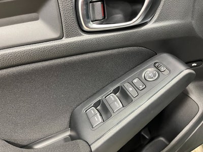 2026 Honda Civic Sport In-Transit
