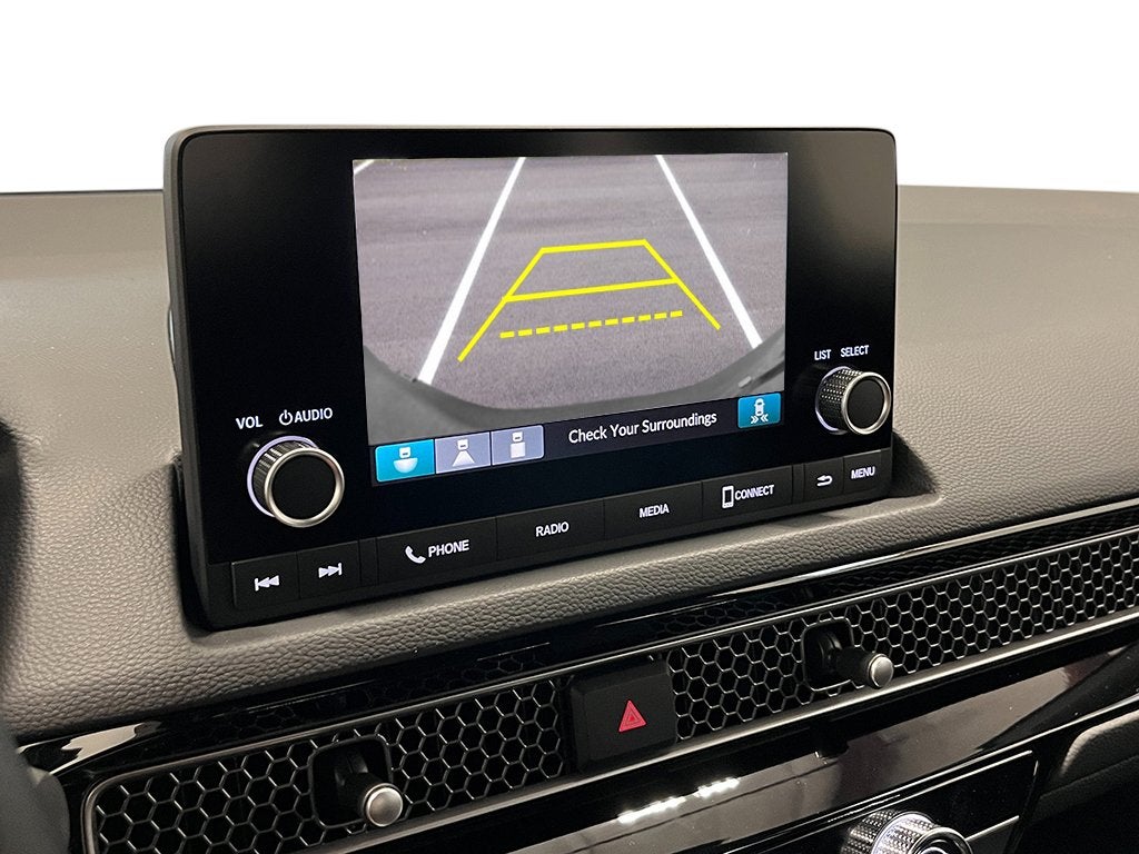 2026 Honda Civic Sport In-Transit
