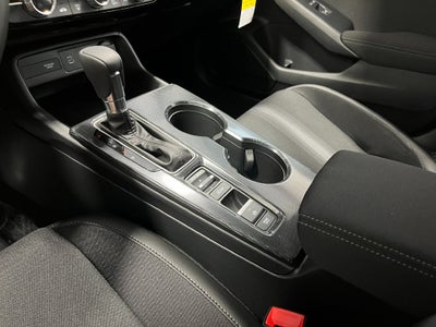 2026 Honda Civic Sport In-Transit