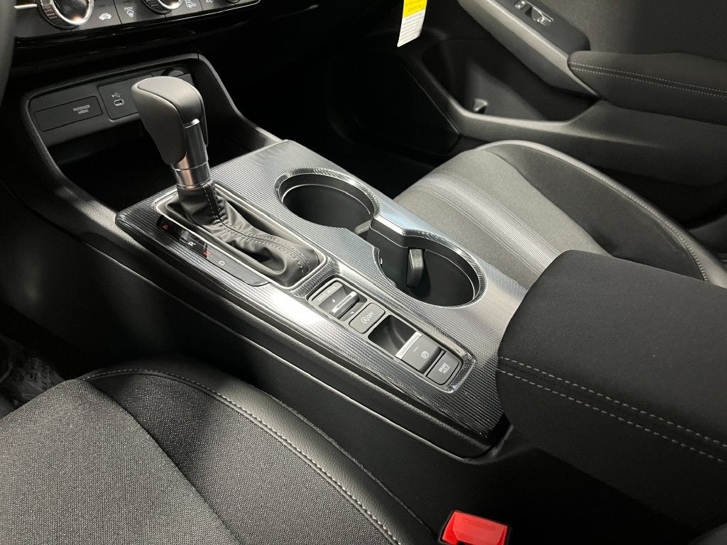 2026 Honda Civic Sport In-Transit