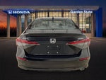2026 Honda Civic Sport In-Transit