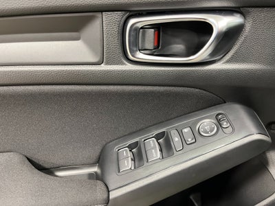 2026 Honda Civic Sport In-Transit