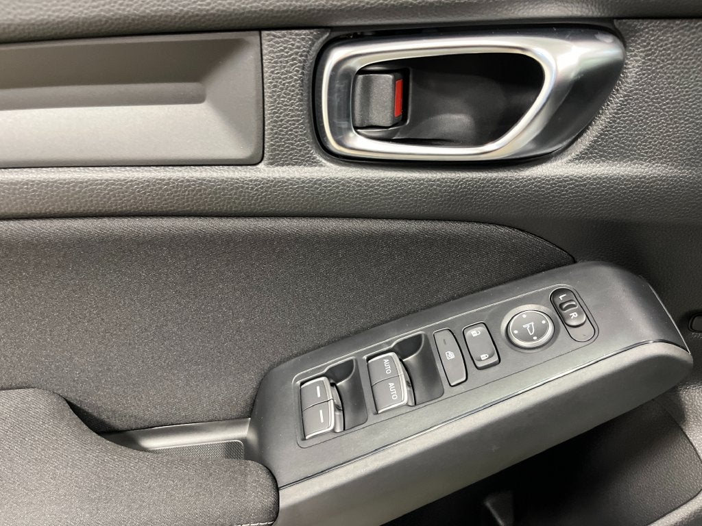 2026 Honda Civic Sport In-Transit