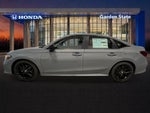 2026 Honda Civic Sport In-Transit