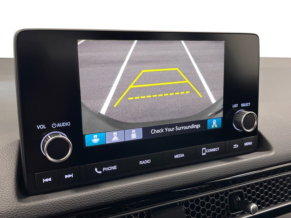 2026 Honda Civic Sport In-Transit
