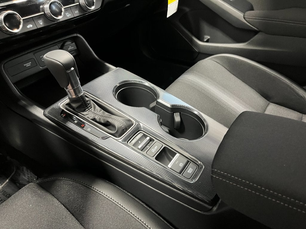 2026 Honda Civic Sport In-Transit