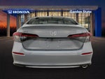 2026 Honda Civic Sport In-Transit