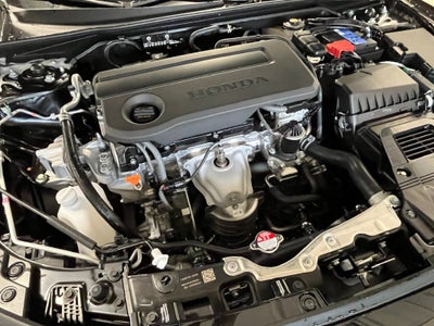 2026 Honda Civic Sport In-Transit
