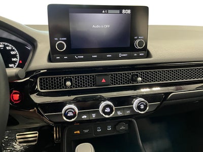 2026 Honda Civic Sport In-Transit