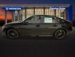2026 Honda Civic Sport In-Transit