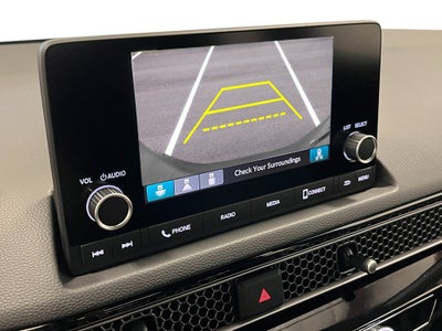 2026 Honda Civic Sport In-Transit