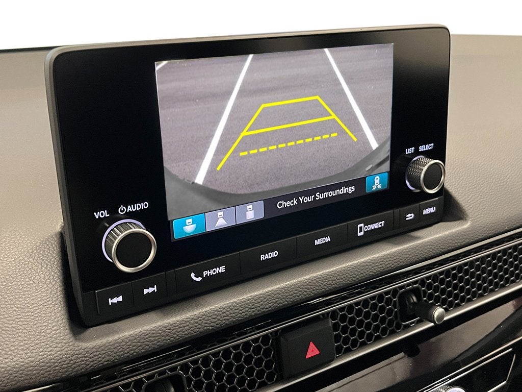 2026 Honda Civic Sport In-Transit