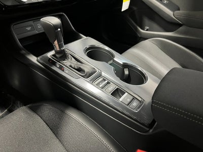 2026 Honda Civic Sport In-Transit