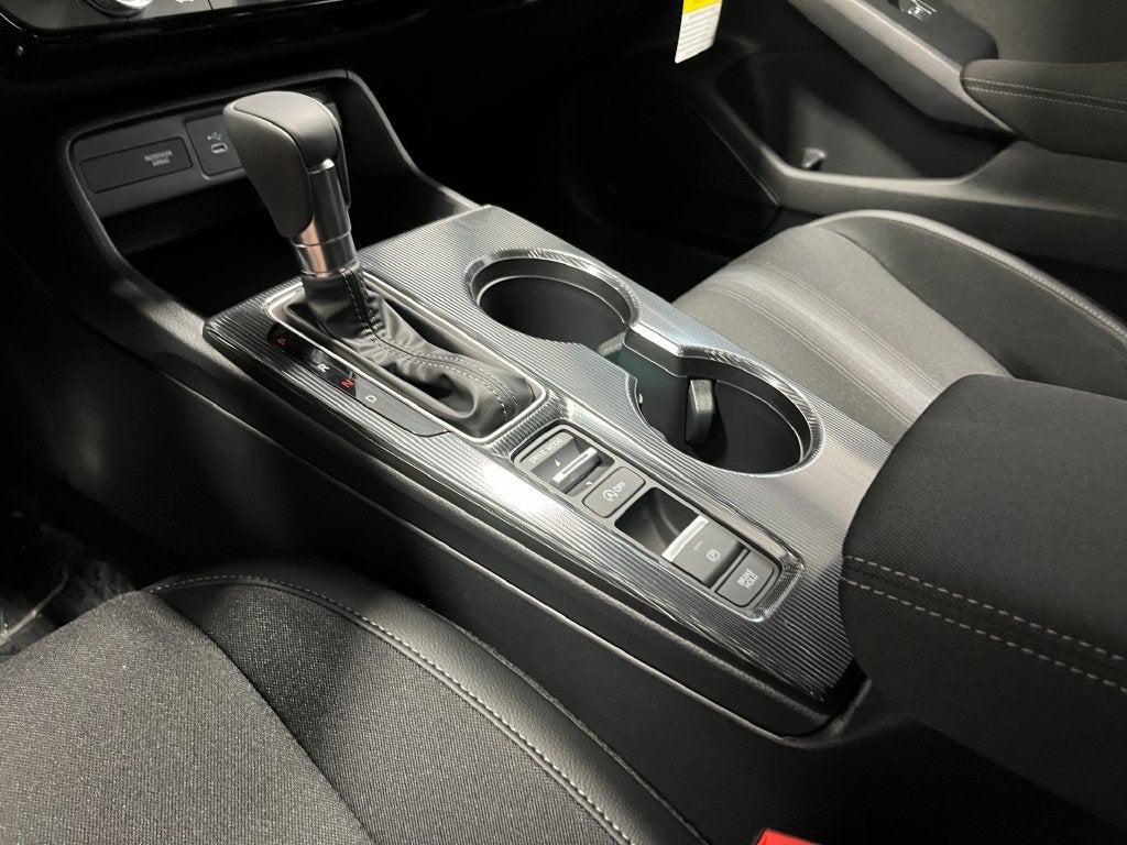 2026 Honda Civic Sport In-Transit
