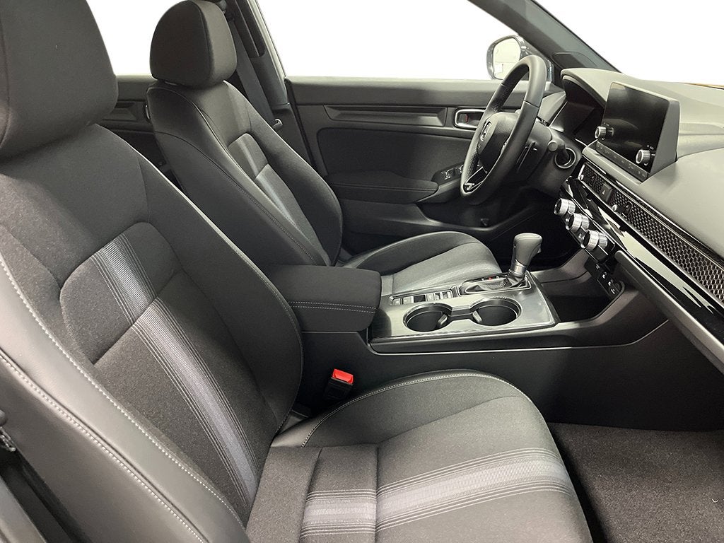 2026 Honda Civic Sport In-Transit