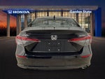 2026 Honda Civic Sport In-Transit