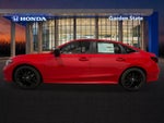 2026 Honda Civic Sport In-Transit