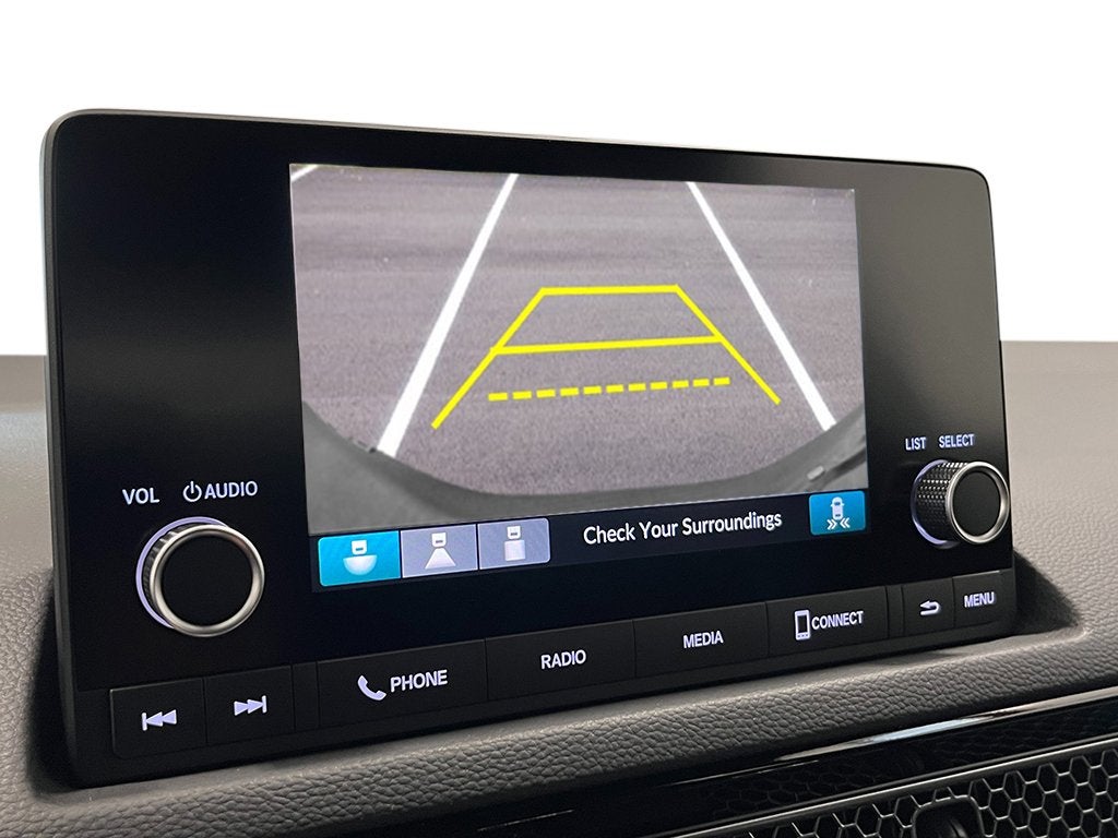 2026 Honda Civic Sport In-Transit