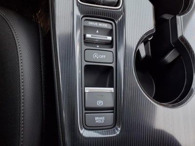 2026 Honda Civic Sport In-Transit
