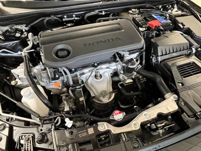 2026 Honda Civic Sport In-Transit