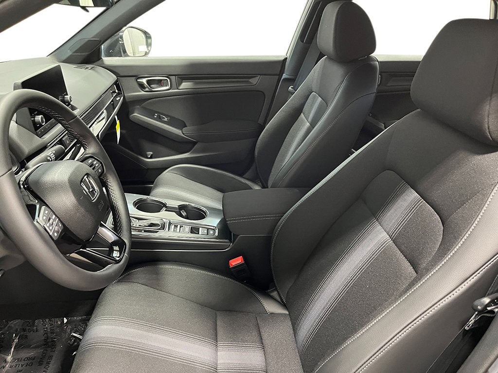 2026 Honda Civic Sport In-Transit