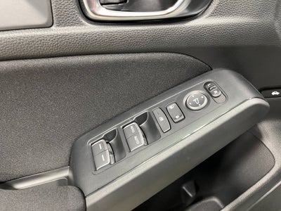 2026 Honda Civic Sport In-Transit