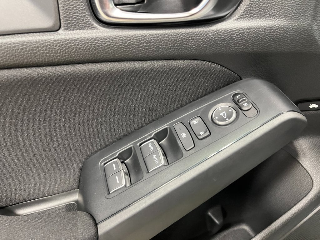 2026 Honda Civic Sport In-Transit