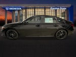 2026 Honda Civic Sport In-Transit