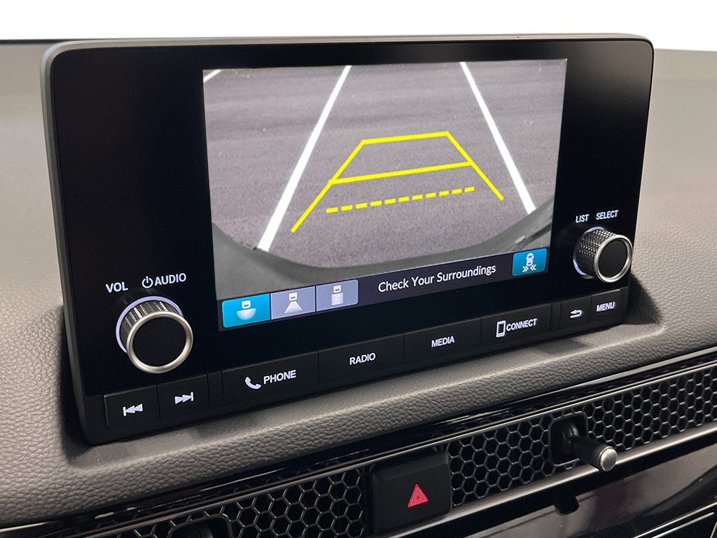 2026 Honda Civic Sport In-Transit