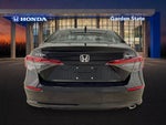 2026 Honda Civic Sport In-Transit