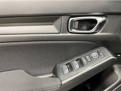 2026 Honda Civic Sport In-Transit