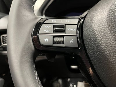 2026 Honda Civic Sport In-Transit