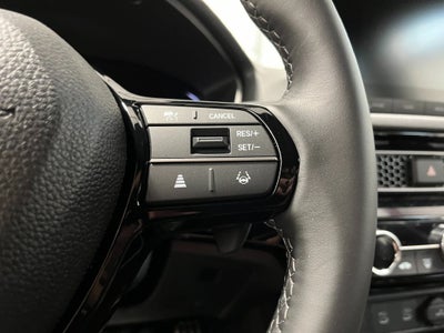 2026 Honda Civic Sport In-Transit