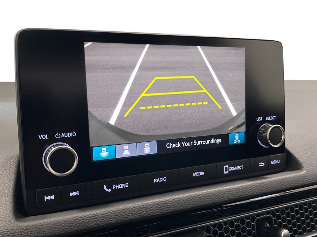 2026 Honda Civic Sport In-Transit