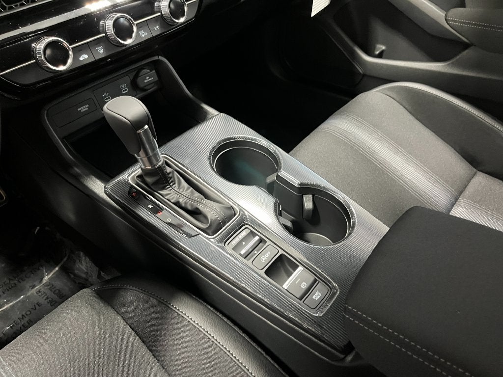 2026 Honda Civic Sport In-Transit