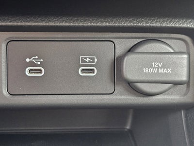 2026 Honda Civic Sport In-Transit