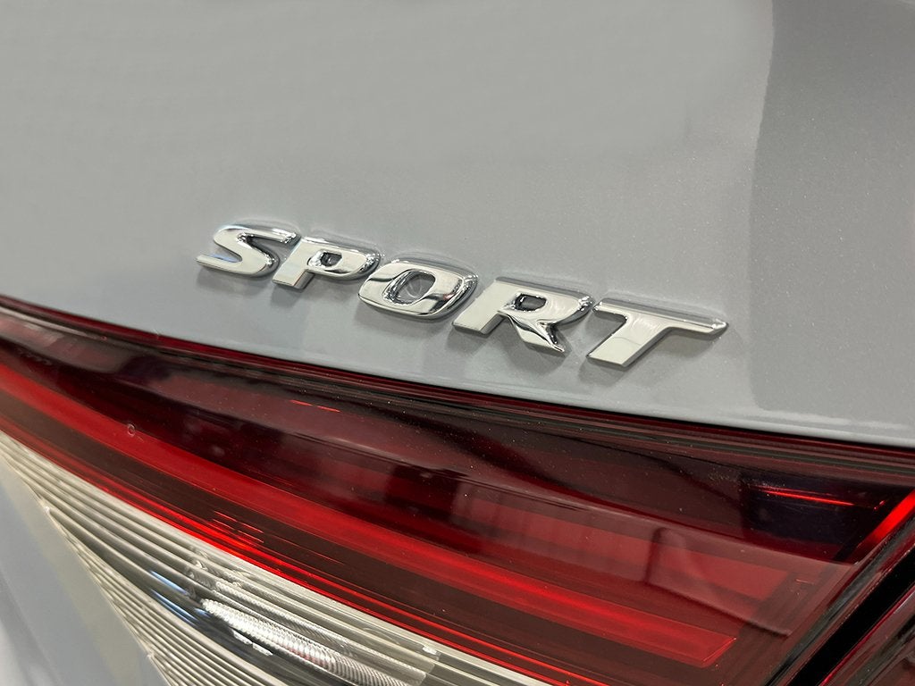 2026 Honda Civic Sport In-Transit