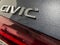 2027 Honda Civic Sport