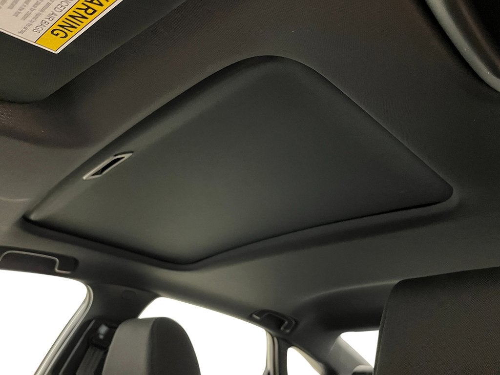 2026 Honda Civic Sedan Hybrid Sport