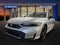 2026 Honda Civic Sedan Hybrid Sport