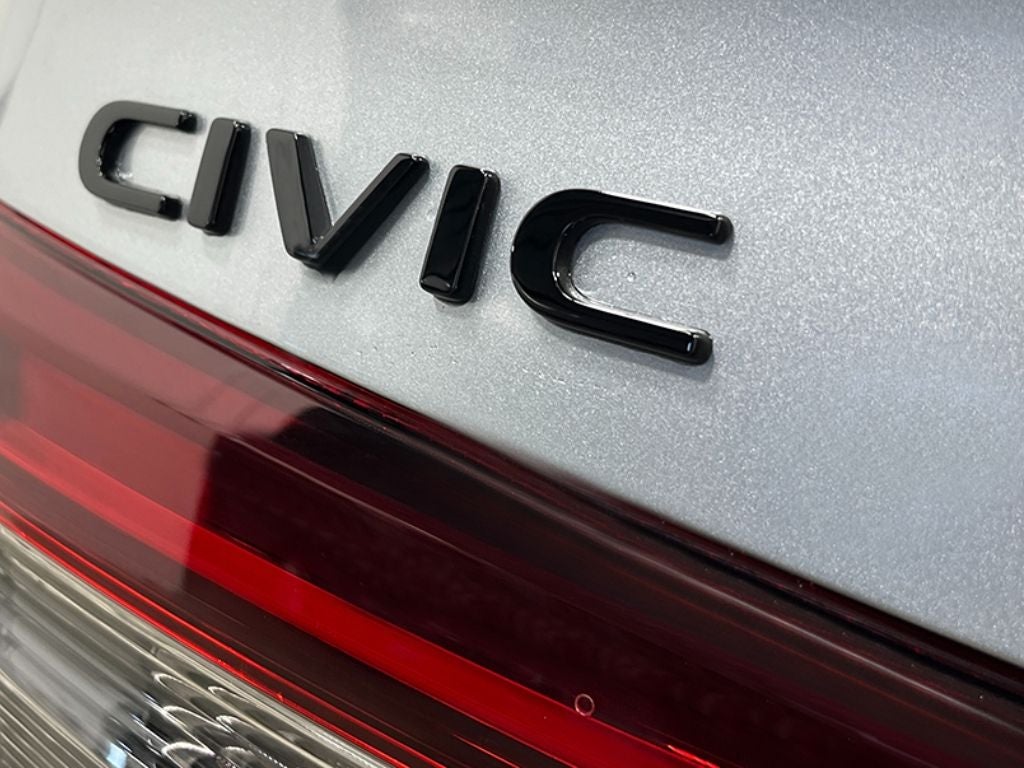 2026 Honda Civic Sedan Hybrid Sport