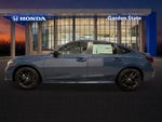2026 Honda Civic Sedan Hybrid Sport