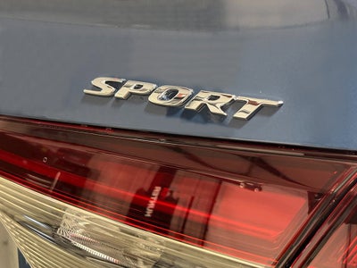 2026 Honda Civic Sedan Hybrid Sport