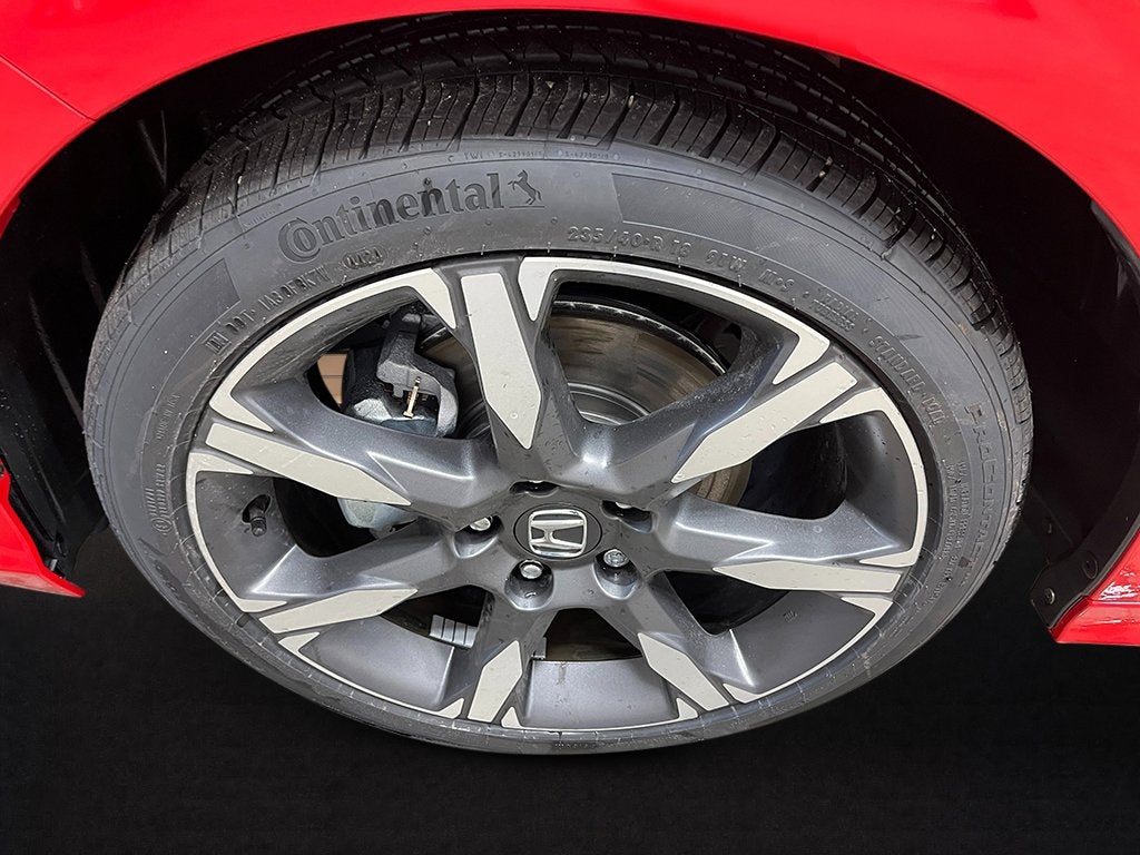 2025 Honda Civic Sedan Hybrid Sport Touring