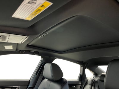 2025 Honda Civic Sedan Hybrid Sport Touring