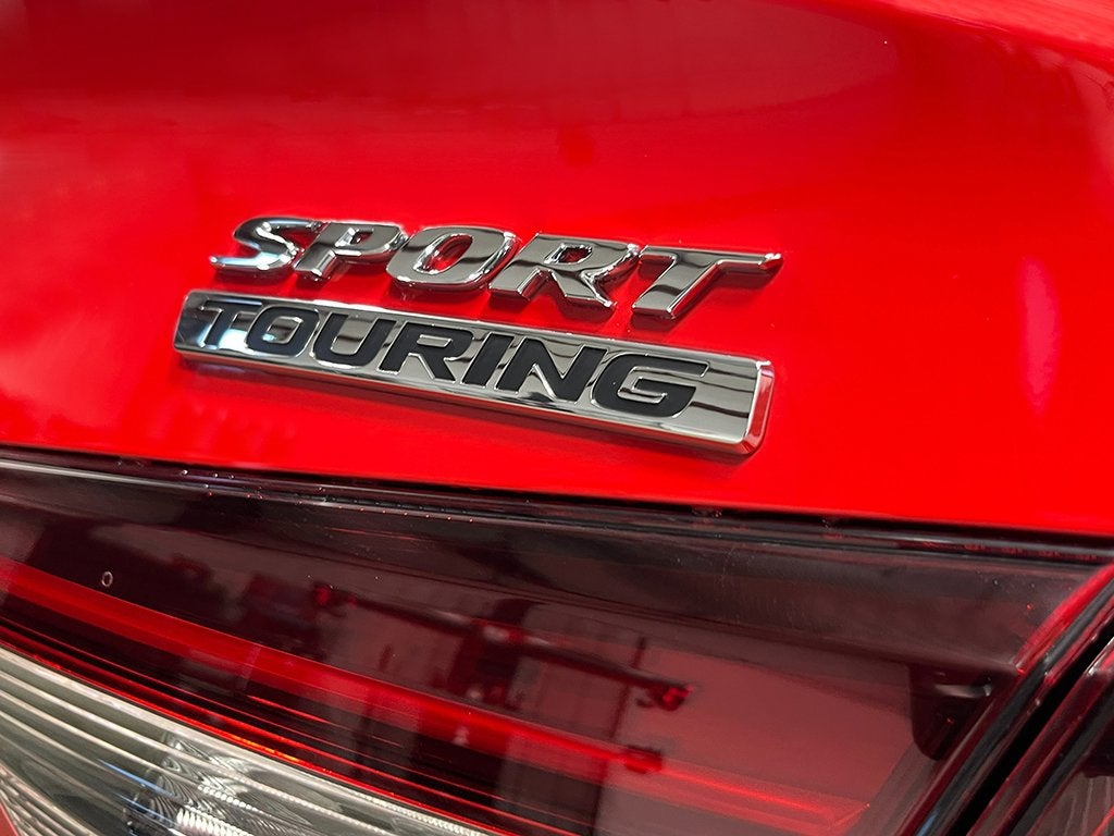 2025 Honda Civic Sedan Hybrid Sport Touring