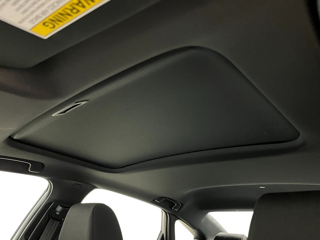 2026 Honda Civic Hybrid Sport In-Transit