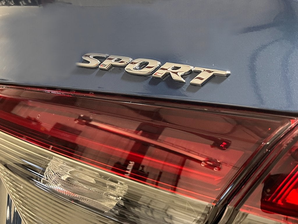 2026 Honda Civic Hybrid Sport In-Transit