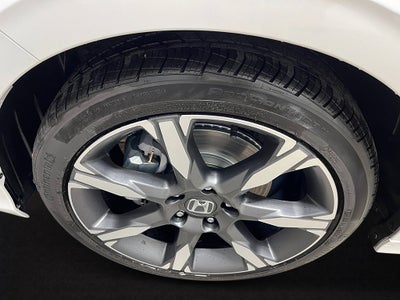 2026 Honda Civic Sedan Hybrid Sport Touring