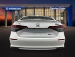 2026 Honda Civic Sedan Hybrid Sport Touring